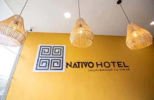 Popayan Hotel | Nativo Hotel