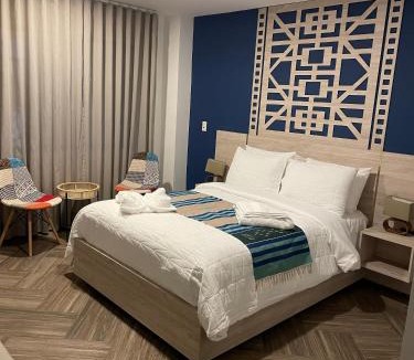 Popayan Hotel | Nativo Hotel