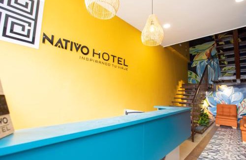 Popayan Hotel | Nativo Hotel