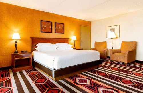 Northeast Heights Hotel | Nativo Lodge