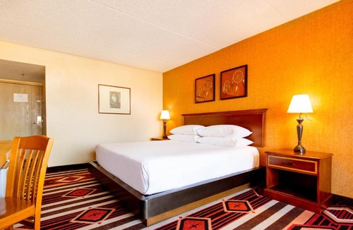 Northeast Heights Hotel | Nativo Lodge