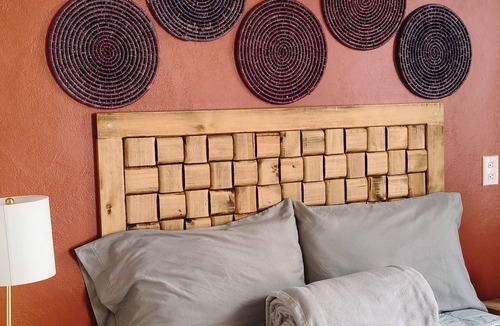 Teotihuacan Centro Bed & Breakfast | natla