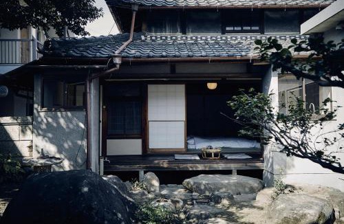 Ikoma House | natomi宿