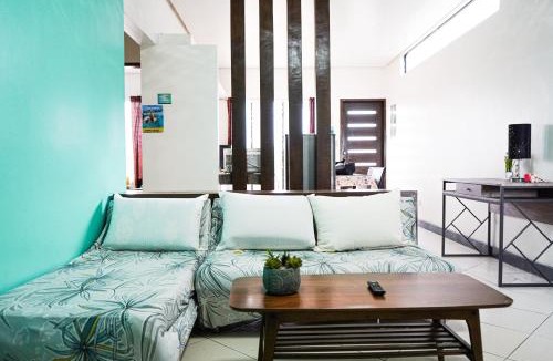 Taculing Apartment | Natos Residences - St Francis
