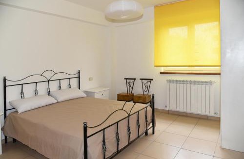 Barisciano House | Natour l'Ostello per i camminatori