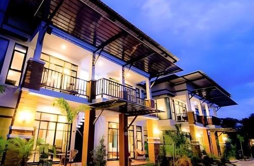 Phela Resort | Nattha Waree Hot Spring Resort and Spa