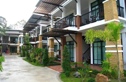 Phela Resort | Nattha Waree Hot Spring Resort and Spa