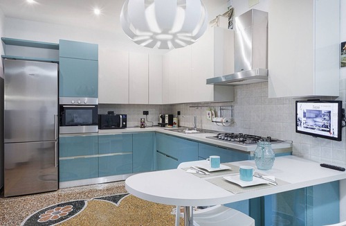 Carignano Apartment | Natty Family in Carignano by Wonderful Italy