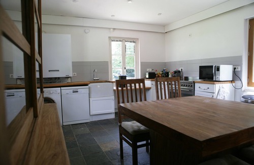 Saint-Martin-Saint-Firmin House | Nature et Calme