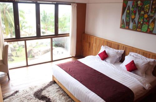Ranai Hotel | Natuna Dive Resort