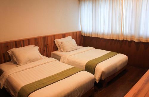 Ranai Hotel | Natuna Dive Resort