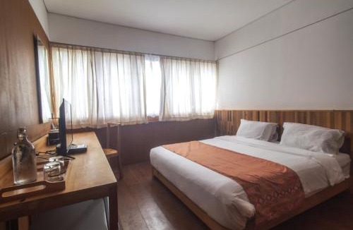 Ranai Hotel | Natuna Dive Resort