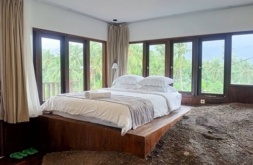 Ranai Resort | Natuna Dive Resort