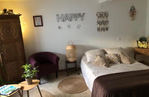 Ploufragan Bed & Breakfast | Natur eau Bulle