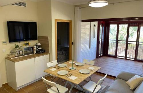 Villanueva Del Rio Segura Apartment | NATUR Spa