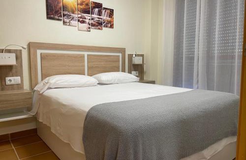 Villanueva Del Rio Segura Apartment | NATUR Spa
