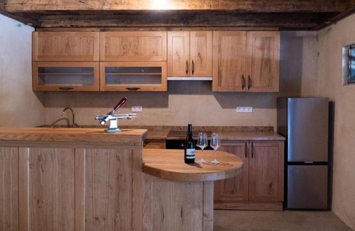 Bizeljsko Apartment | Natur- und Weinresort Lipej by Interhome