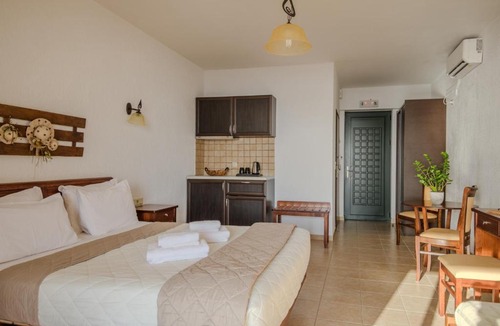 Vlassada Hotel | Natura Club Hotel & Spa - Adults Guests