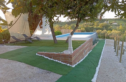 San Miniato House | Natura mia, offers everything you need for a comfortable and relaxing stay.