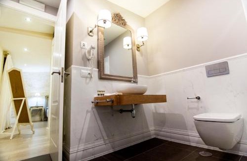 Sanxenxo Hotel | Natura Petit Hotel
