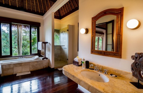 Petulu Hotel | Natura Resort and Spa