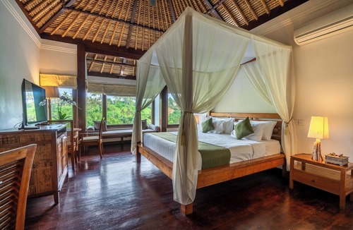 Petulu Hotel | Natura Resort and Spa