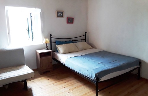 Perithia Cottage | Natural beauty mountain cottage