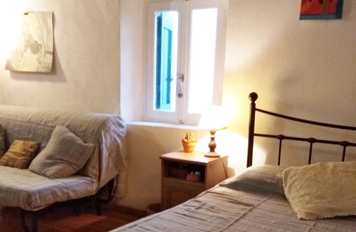 Perithia Cottage | Natural beauty mountain cottage