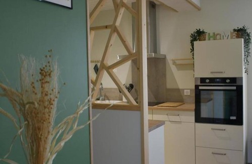 Beaune-d'Allier Cottage | Natural Cottage, Near Montluçon & Néris-les-Bains