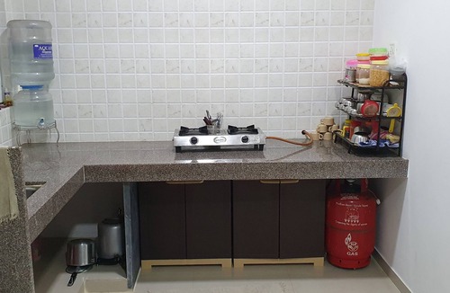 Kolhapur Apartment | Natural Environment and Gracious Hospitality