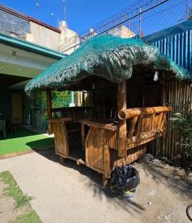 Dasmarinas House | Natural Haven with Netflix Kubo Videoke & Alfresco Dining