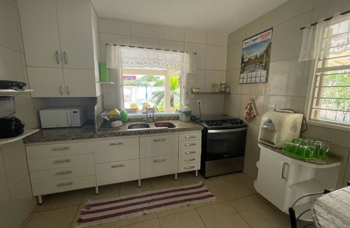 Ponta do Mangue Hostel | Natural Hostel