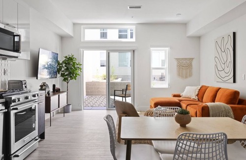 Highland Condo | Natural Influence | Modern Living | Espadín LoHi