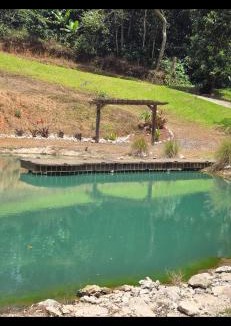 Tanama Other | Natural Island
