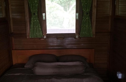 West Selemadeg House | Natural Lodge at Jineng Bali