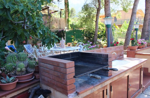 Scopello House | NATURAL PARADISE - A LOVELY HOUSE SCOPELLO - CALAZZURRA VILLAGE - PRIVATE ACCESS TO THE BEACH