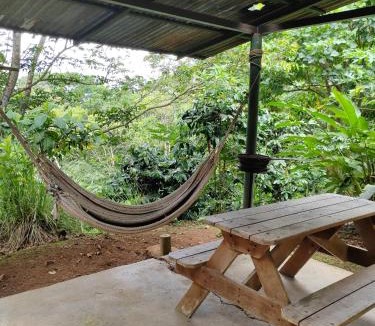 Pavones House | Natural paradise