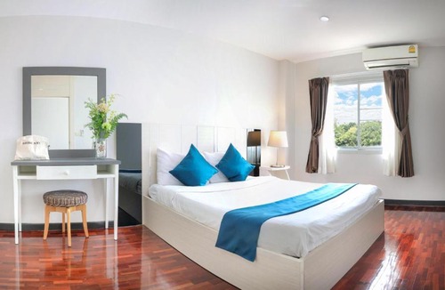 Ayutthaya Apartment | Natural Place