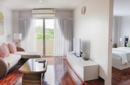 Ayutthaya Apartment | Natural Place