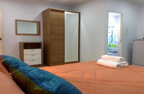 Si Racha House | Natural Place