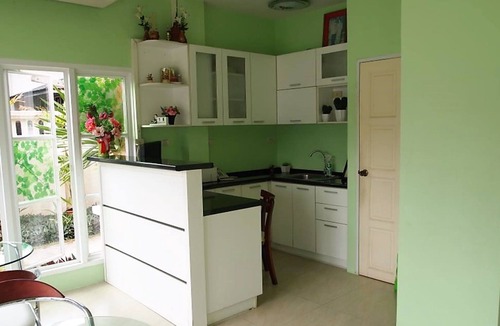 Si Racha House | Natural Place
