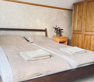 Sovata Apartment | Natural Retreat Apartment Sovata