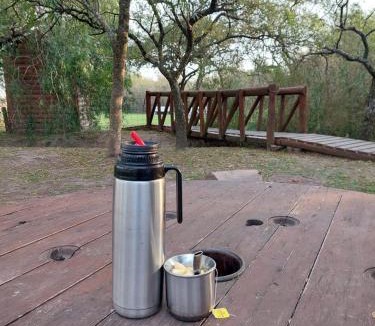 Chajari Apartment | Naturaleza Termal
