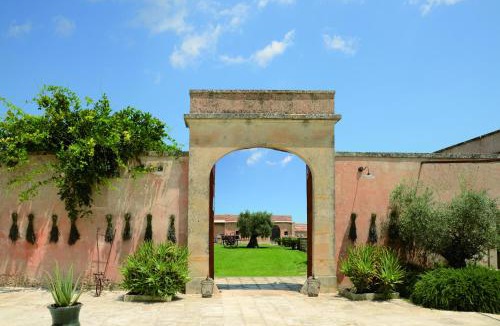 Martano House | Naturalis Bio Resort