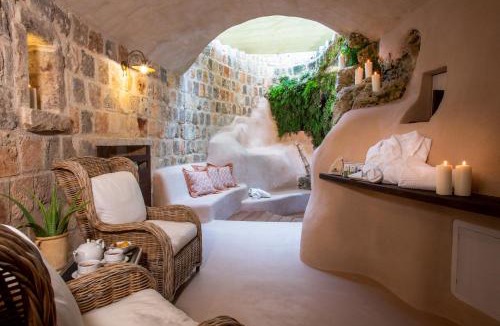 Martano House | Naturalis Bio Resort