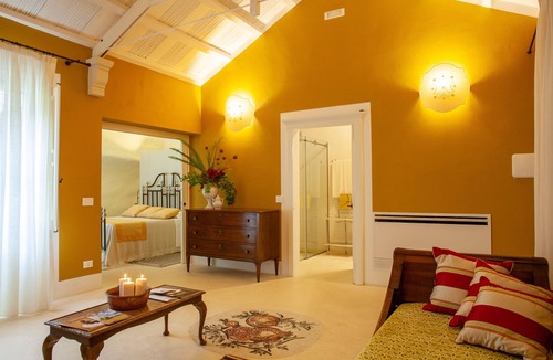 Martano Other | Naturalis Bio Resort & Spa