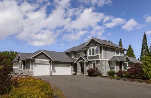 Campbell River Hotel | Naturally Pacific Resort