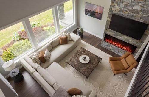 Campbell River Hotel | Naturally Pacific Resort