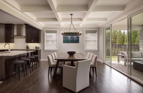 Campbell River Hotel | Naturally Pacific Resort