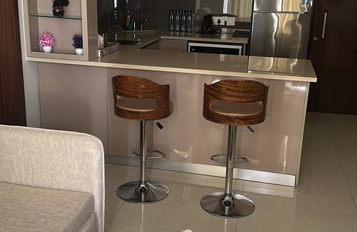 Gurugram Apartment | Nature Abode Rejuvenating 2BHK Central Park Flower Valley ,Gurugram